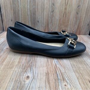 Dr. Scholl's Wexley Adorn Ballet Flat Women’s Size 10